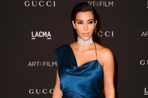 Kim Kardashian hat keine Zeit fürs indische "Big Brother"