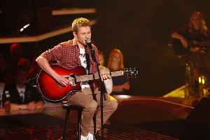 "The Voice": Team Fanta holt verlorenen Sohn zurück