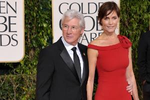 Kostet Richard Gere die Scheidung 100 Millionen Dollar?