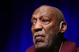 Erneut schwere Vorwürfe gegen Bill Cosby