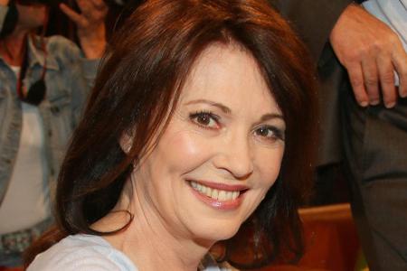 Eine Frau des klaren Wortes: Schauspielerin Iris Berben Eine Frau des klaren Wortes: Schauspielerin Iris Berben