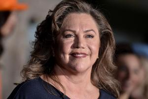 Kathleen Turner: "Das Alter hat auch seine positiven Seiten"