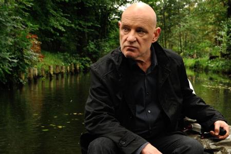 Kommissar Krüger ermittelt zu Wasser Kommissar Krüger ermittelt zu Wasser