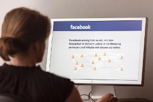 Facebook startet Angriff auf Xing und Co.