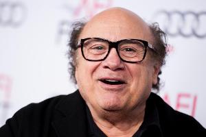 Danny DeVito ist aus Hollywood nicht mehr wegzudenken