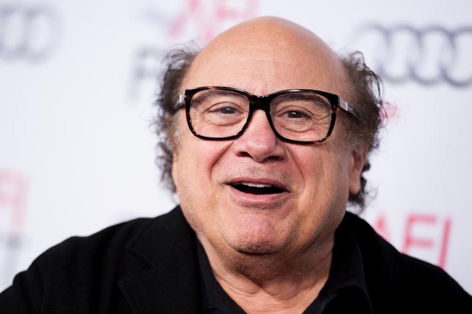 Danny DeVito Ein kleiner Mann erobert Hollywood
