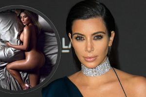 Kim Kardashian zieht ins indische "Big Brother"-Haus