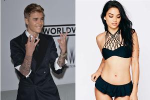 Justin Bieber hat ein Faible für australische Frauen