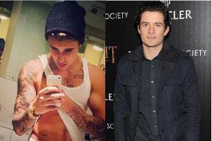 Bieber vs. Bloom: Die Streithähne im Check