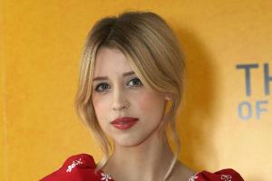 Peaches Geldof: Hat ihre Familie sie ins Unglück laufen lassen?