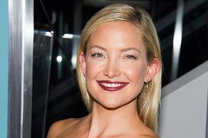 Kate Hudson: "Mein bester Filmkuss war mit Heath Ledger"