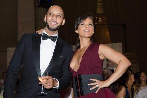 Alicia Keys ist schwanger!