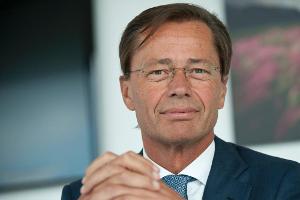 Zu Gast im Luxus-Domizil von Thomas Middelhoff
