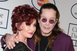 Ozzy Osbourne spricht über seinen "Sterbehilfe-Pakt"