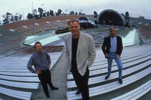 Pink Floyd veröffentlichen wohl nach 20 Jahren ein neues Album
