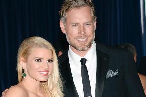 Hochzeit: Jessica Simpson traut sich ein zweites Mal