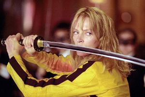 Tarantino verspricht "Kill Bill: The Whole Bloody Affair" für nächstes Jahr