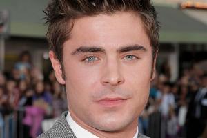 Zac Efron: "Die Drogen waren ein soziales Gleitmittel"