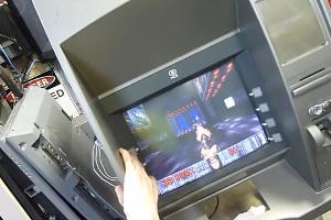 Verrückter "Doom"-Boom: Ballern am Bankomat