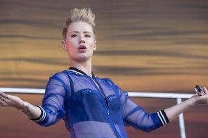 "Fast & Furious 7": Popstar Iggy Azalea bekommt einen Kurzauftritt