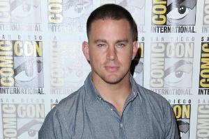 Channing Tatum: "Ich mache mich gerne lächerlich"