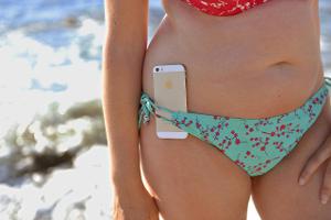 Sieben Apps für den perfekten Urlaub