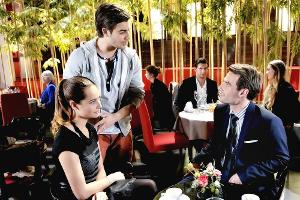 Das passiert heute in den Soaps