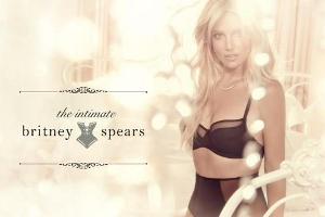 Britney Spears verkauft Unterwäsche