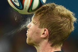 Nach Wut-Interview: Per Mertesacker versteigert WM-Trikot