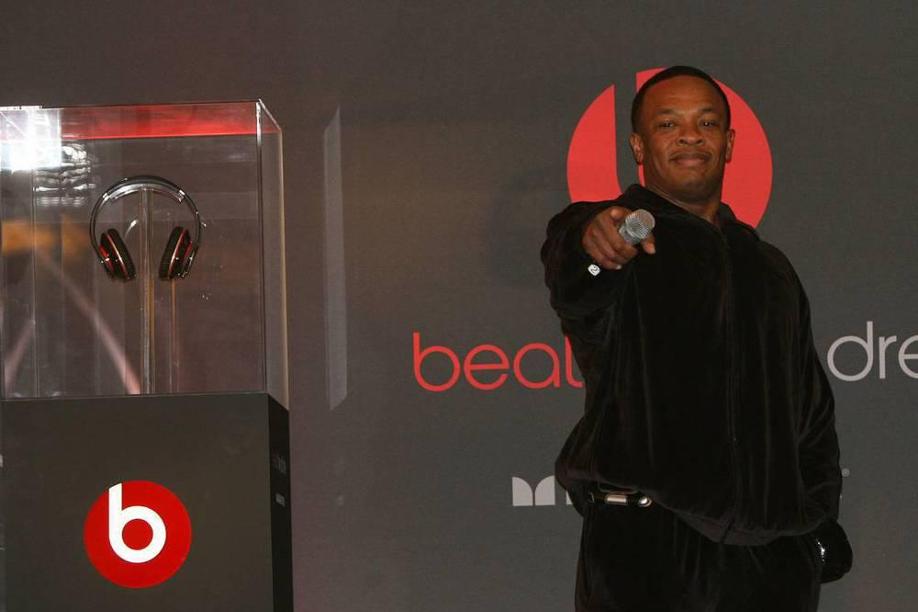 Beats x dj khaled online