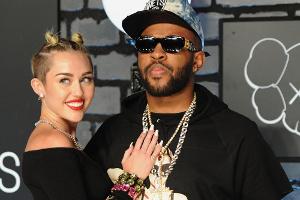 Warum versteckt Miley Cyrus ihren Freund?