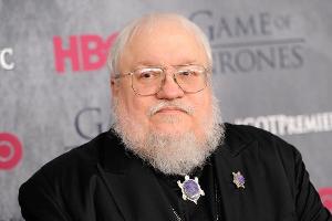 "Game of Thrones"-Autor hat für Kritiker nur ein "Fuck You!" übrig