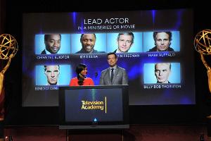 Die Emmy-Nominierungen stehen fest