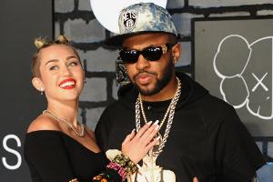 Liebt Miley Cyrus ihren Produzenten?