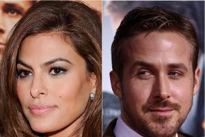 Eva Mendes und Ryan Gosling erwarten erstes gemeinsames Kind