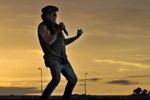 AC/DC: Das neue Album ist fertig