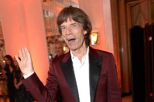Ist Mick Jagger schuld an Brasiliens WM-Debakel?