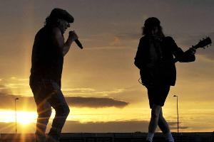 AC/DC Forever: Darum werden die Hardrocker immer Kult bleiben