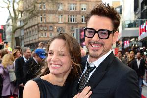 Robert Downey jr. wird wieder Vater!