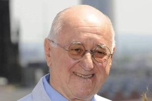 Alfred Biolek: Allein, aber glücklich