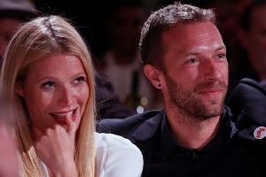 Liebes-Comeback bei Gwyneth Paltrow und Chris Martin?