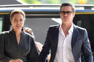 Auf einen Kaffee mit Brad Pitt: So sind die Superstars privat