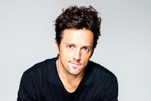 Jason Mraz: "Es gibt nur Liebe - und unseren Widerstand dagegen"