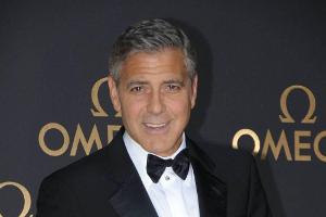 George Clooney nimmt Entschuldigung der "Daily Mail" nicht an