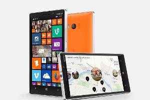 Lumia 930: Neues 20-Megapixel-Smartphone von Nokia