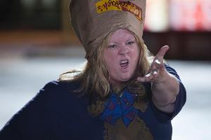 "Tammy": Voll abgefahren an die Chart-Spitze