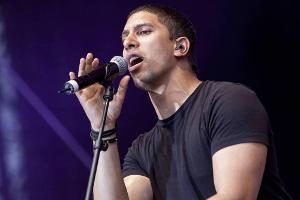Andreas Bourani ist der große WM-Gewinner