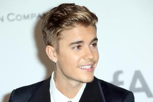 Justin Bieber: "Schaut nur, was in meinem Leben passiert"