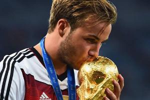 Die Gänsehaut-Momente der WM in 246 Sekunden