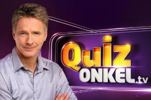 Neue Quiz-Show: Jörg Pilawa wird zum dreifachen "Quizonkel"